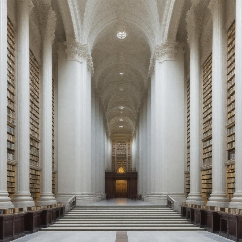 University of Chicago Library
